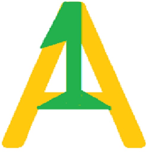 A1電工培訓服務公司_web_logo_512x512